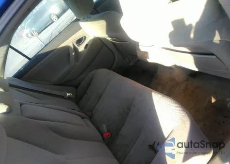 2007 Toyota Camry Le из США, поврежденный, VIN 4T1BE46K07U006776